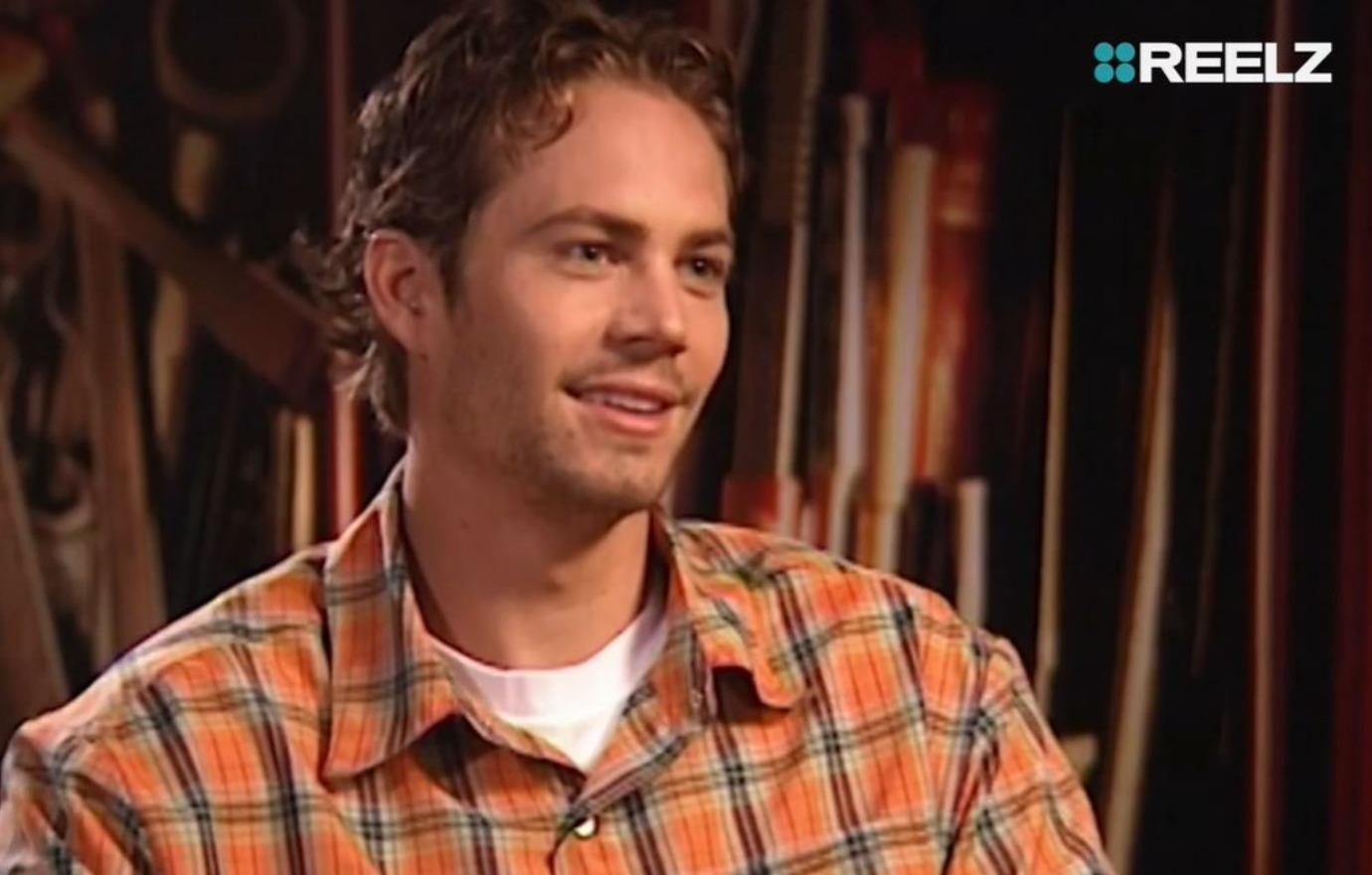 unknown story the fast the furious paul walker reelz documentary