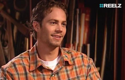 unknown story the fast the furious paul walker reelz documentary
