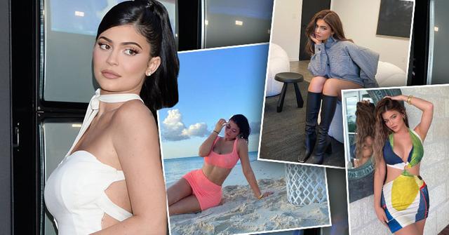 Kylie Jenner's Sexy Summer Style: 23 Of Her Best Looks PHOTOS