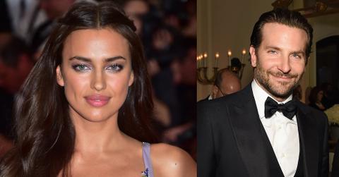 Bradley cooper dating irina shayk met gala 01