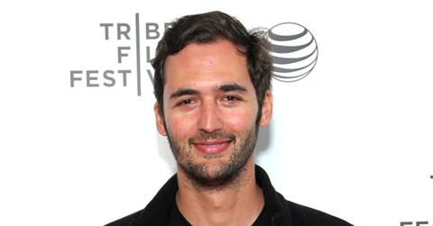 Tribeca Talks:Immerse Yourself – 2015 Tribeca Film Festival