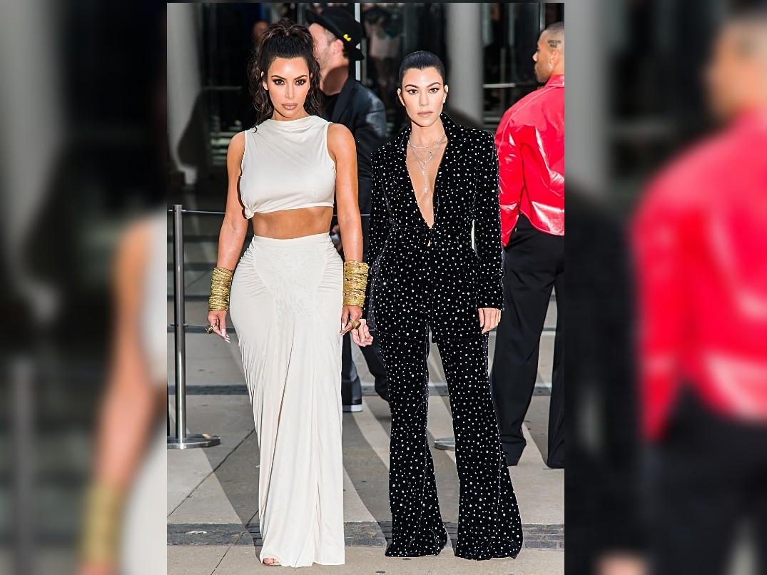 //fashion kardashians jenners best red carpet CFDA