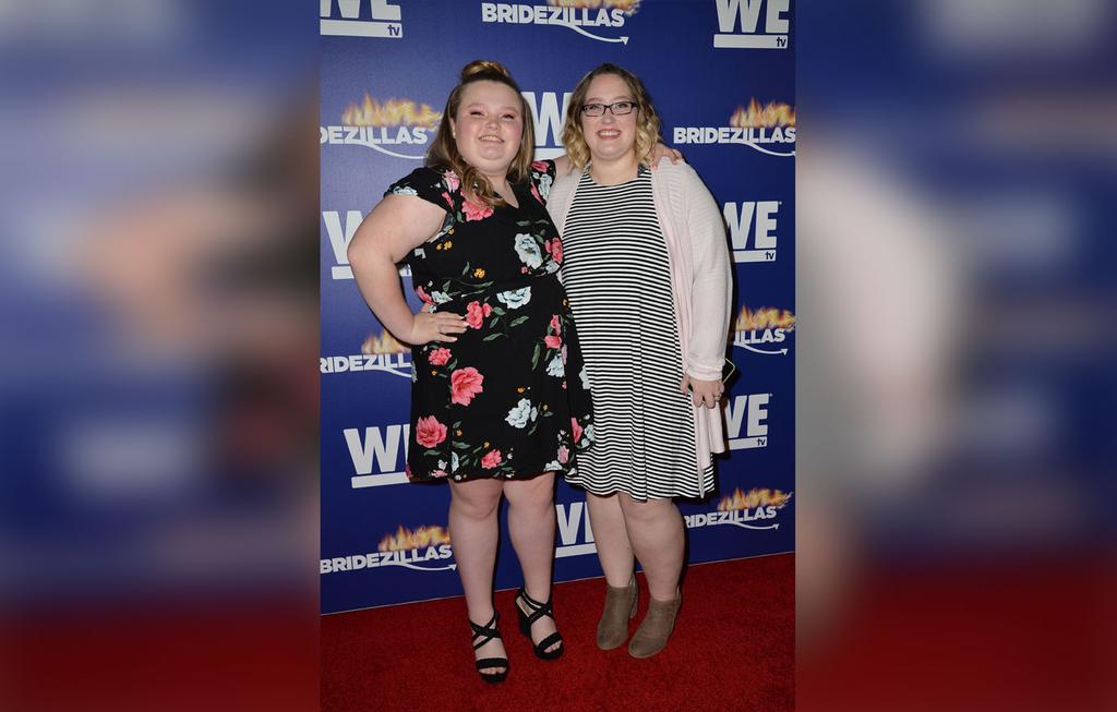 Pumpkin Wishes Honey Boo Boo Happy Birthday In Sweet Instagram Post