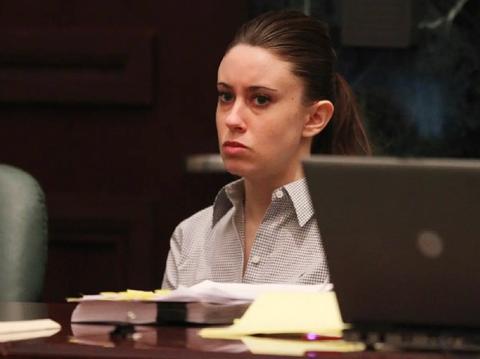 casey anthony