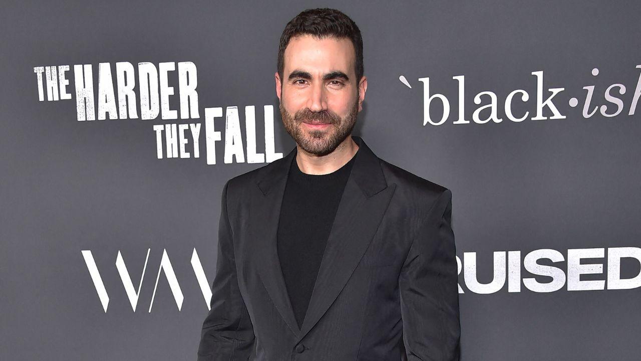 Photo of Brett Goldstein