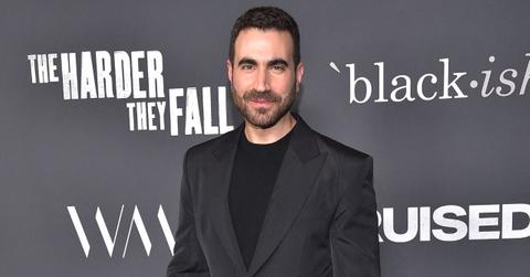 Photo of Brett Goldstein