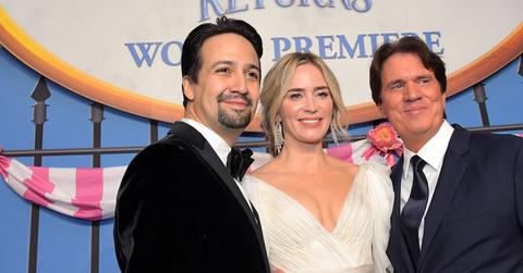 Mary poppins post pic