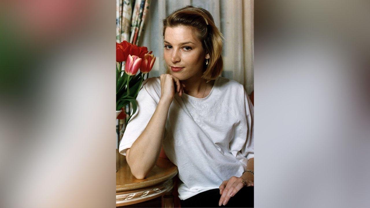 bridget fonda transformation before after photos
