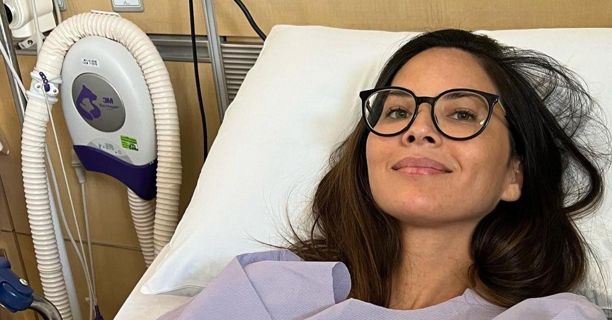 olivia munn cried double mastectomy reconstructive surgery devastated