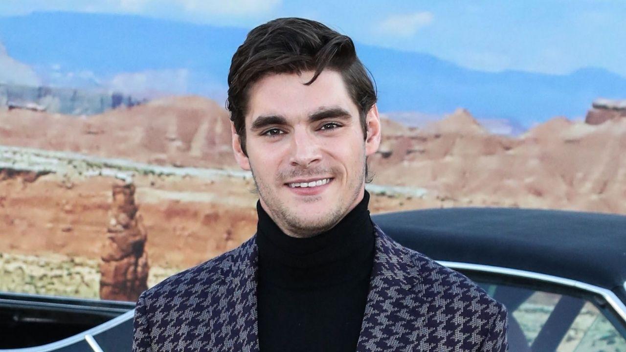 image of RJ Mitte used his experience living with cerebral palsy to advocate for disability awareness, inclusion and representation.