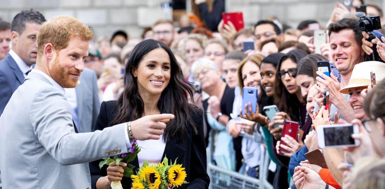 meghan markle prince harry want one up kate middleton prince william