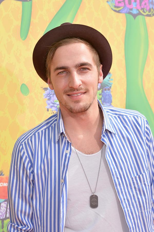 Nickelodeon&#8217;s 27th Annual Kids&#8217; Choice Awards &#8211; Red Carpet