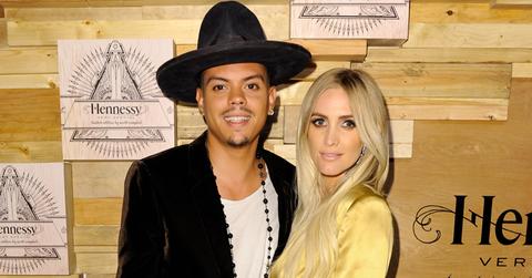 Hennessy V.S Limited Edition By Scott Campbell Bottle Launch