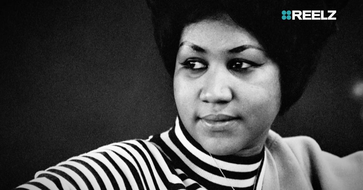 aretha franklin voice battle cry a bell to freedom new reelz documentary pf