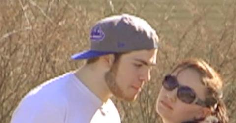 Matt alex teen mom 3 fight