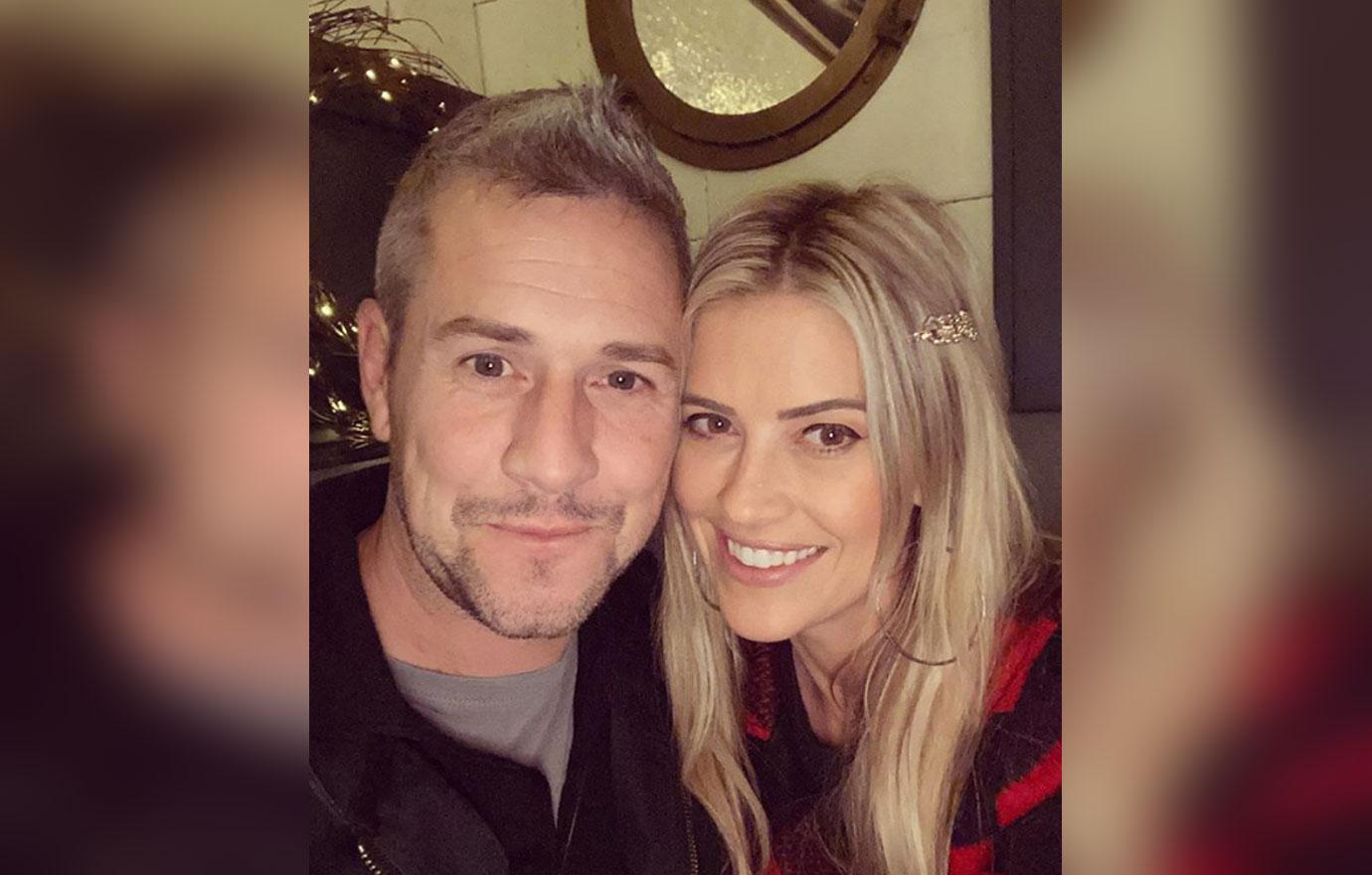 Ant Anstead Reflects On ‘Worst Life Mistakes’ In The Past Decade