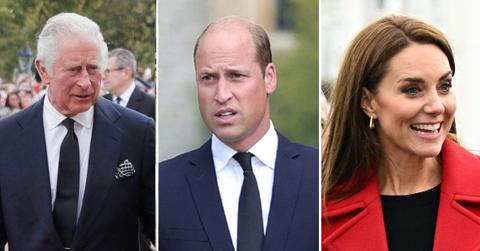 charles william kate pp