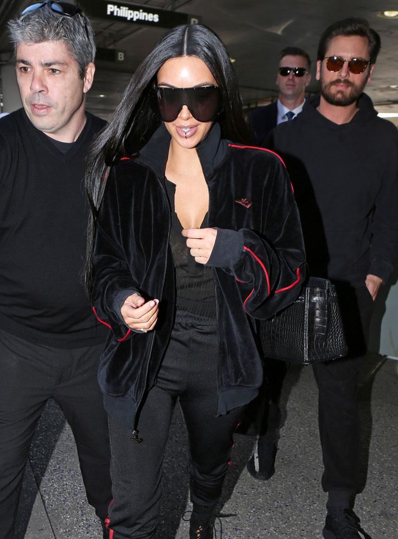 Kim kardashian robbery suspects new details jewelry paris investigation case 04