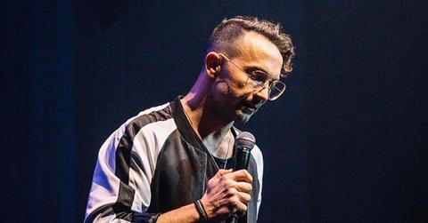 Former Hillsong Member Calls Carl Lentz 'Spoiled' After Affair