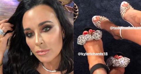 Real housewives of beverly hills reunion season eight pics 2