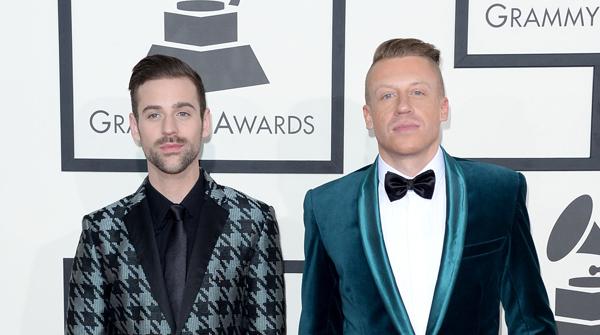 56th GRAMMY Awards – Arrivals