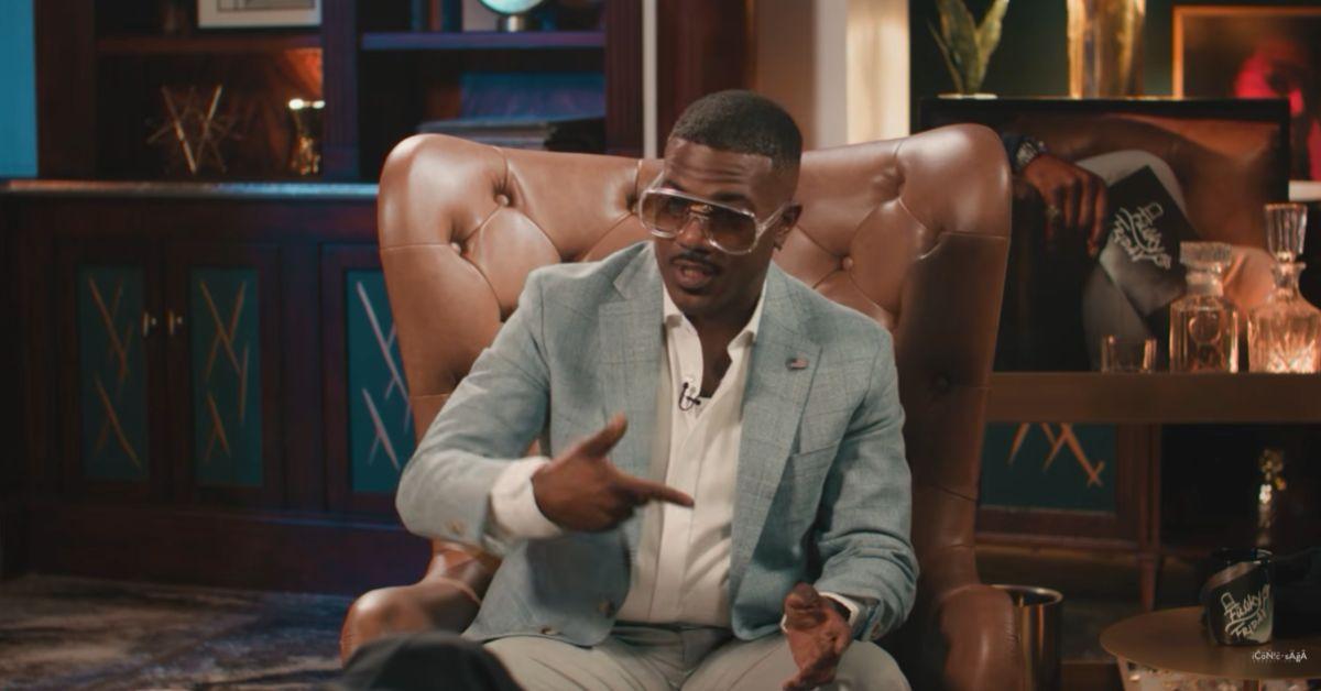 image of Ray J made a shocking claim on a podcast that he has slept with 12,500 women.
