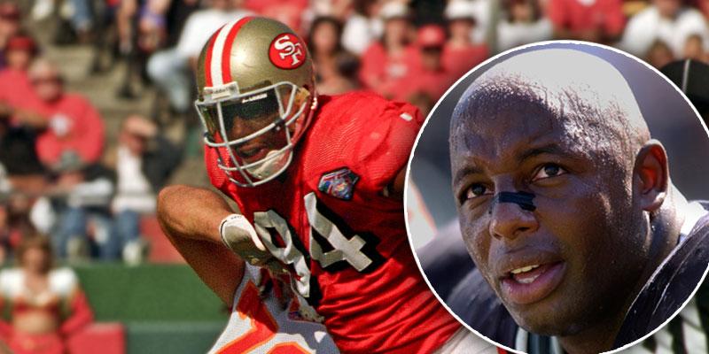 Former NFL Star Dana Stubblefield Sentenced To 15 Years For Rape