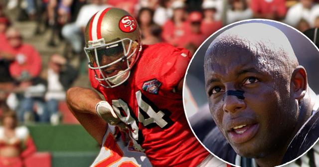 Former NFL Star Dana Stubblefield Sentenced To 15 Years For Rape