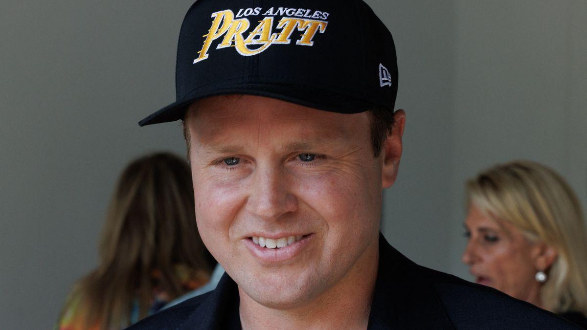 spencer pratt political affiliation democrat or republican
