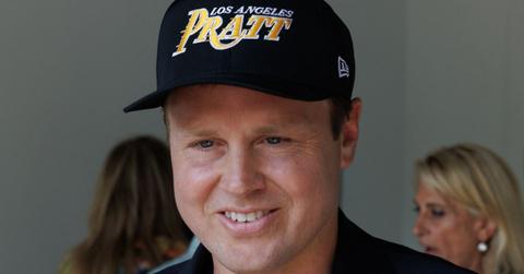 spencer pratt political affiliation democrat or republican