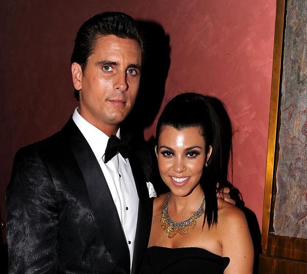 The Truth About Kourtney Kardashian and Scott Disick's Breakup!