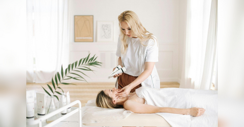 the pink collar economy the rise of the female beauty entrepreneur