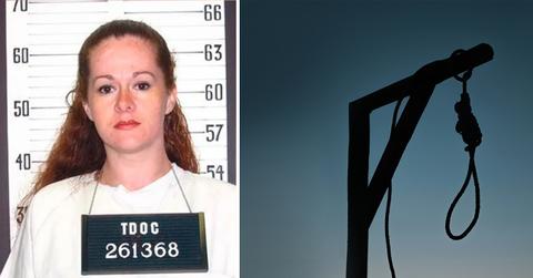 Composite photo of Christa Pike.