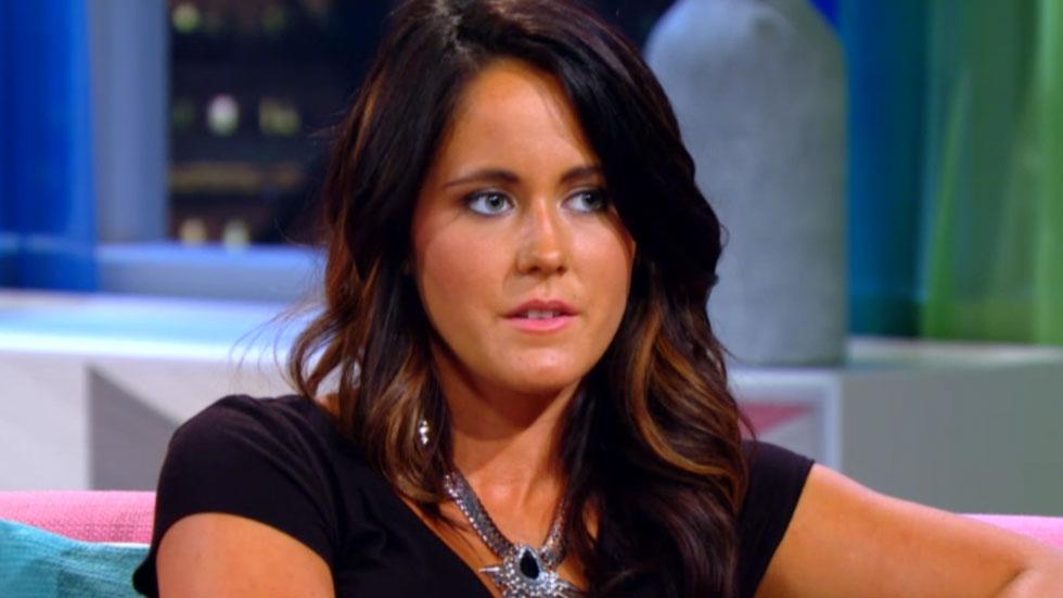 Jenelle evans