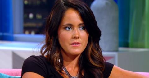Jenelle evans