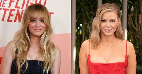 vanderpump rules kaley cuoco slid into ariana madixs dms scandoval