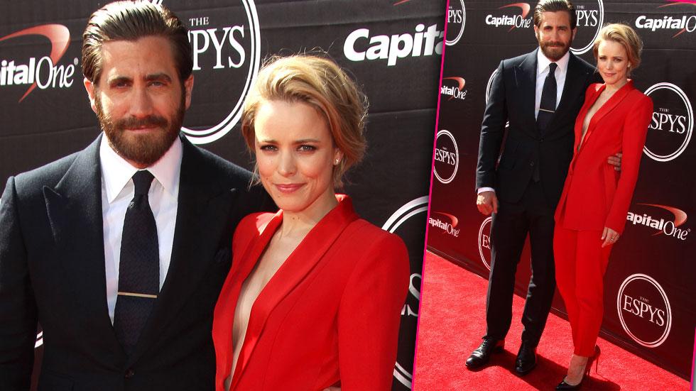 Rachel mcadams jake gyllenhaal southpaw espy