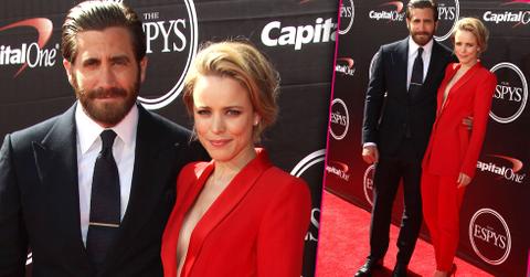 Rachel mcadams jake gyllenhaal southpaw espy