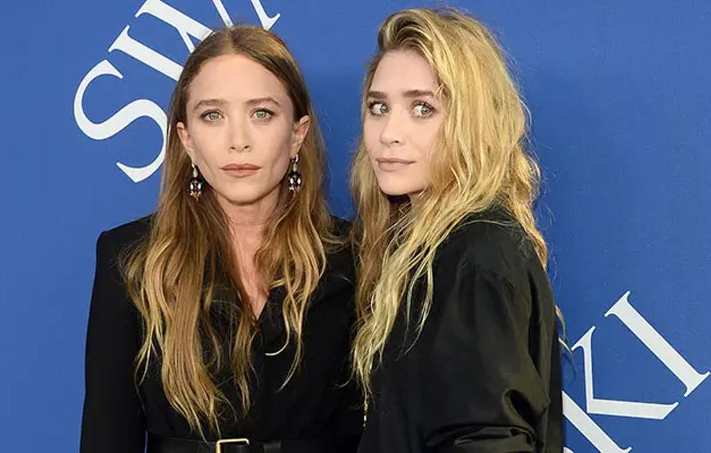 Mary-Kate Olsen 'Struggling To Accept' That Sister Ashley Has A Baby