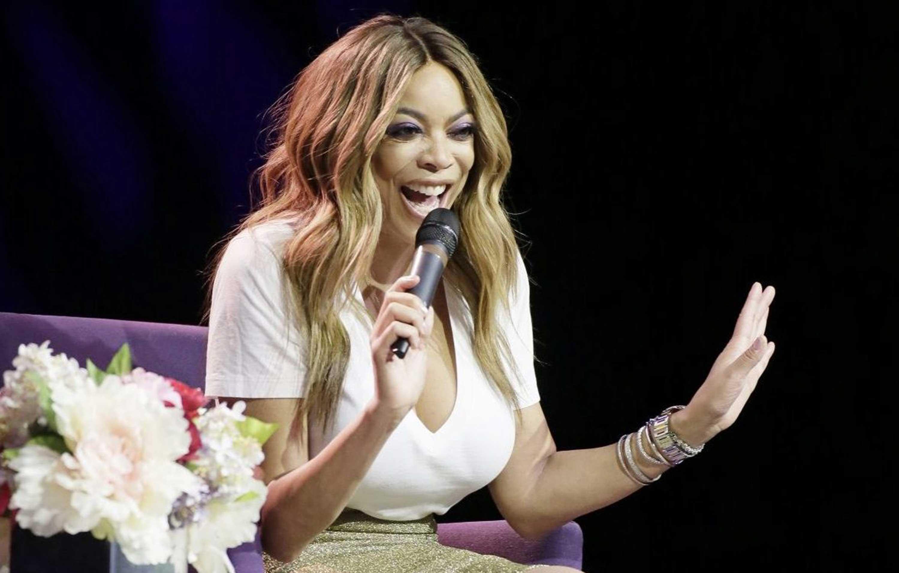 wendy williams emotional thank you supporters public appearance