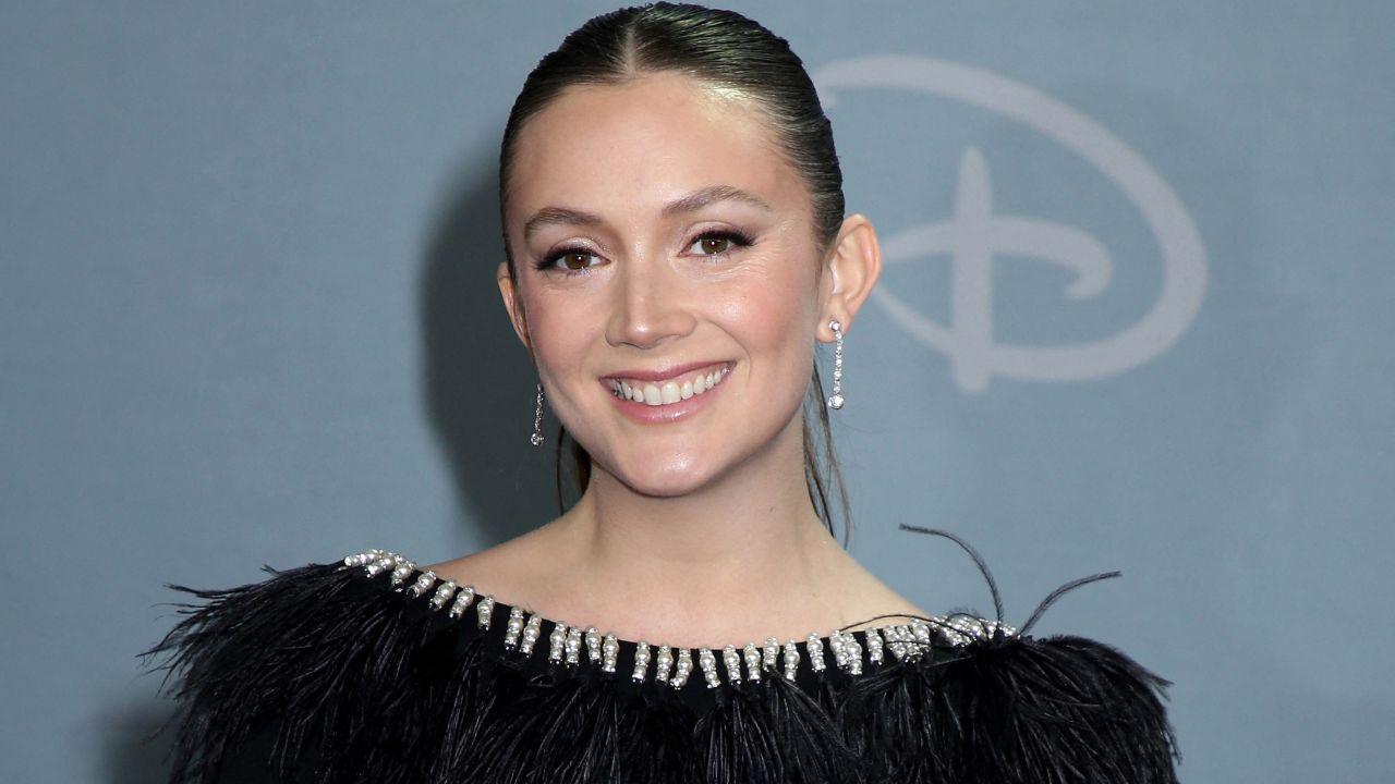 Image of Billie Lourd