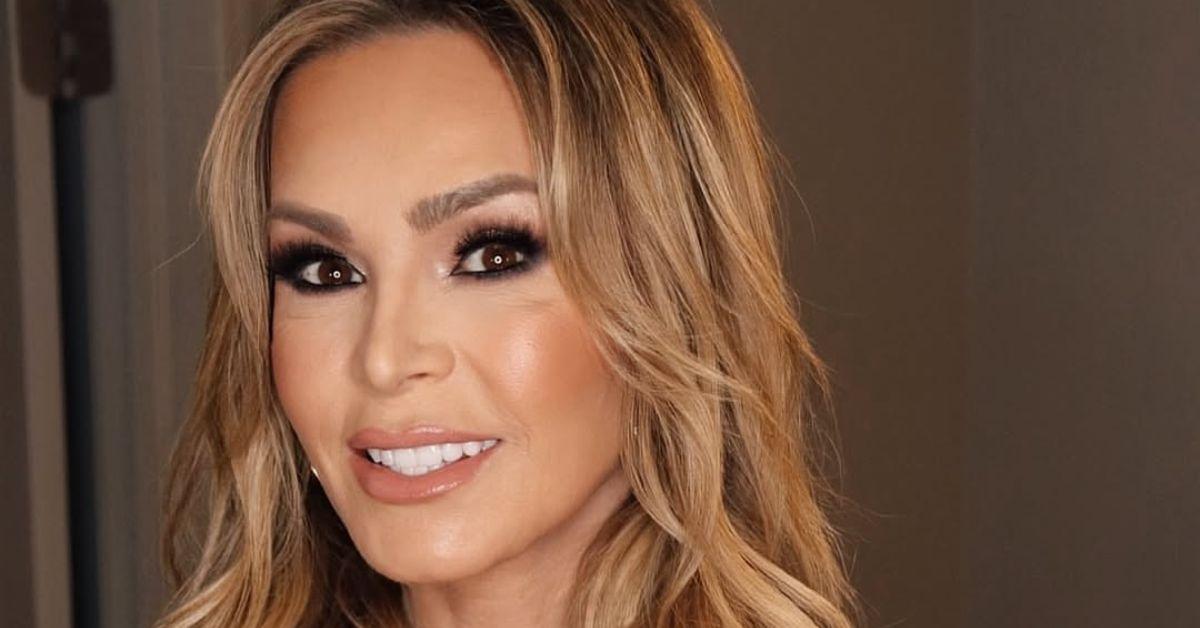 Photo of Tamra Judge