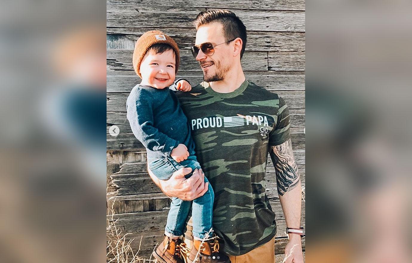 chelsea-houska-instagram-pregnant-baby-four-plans-cole-deboer-children