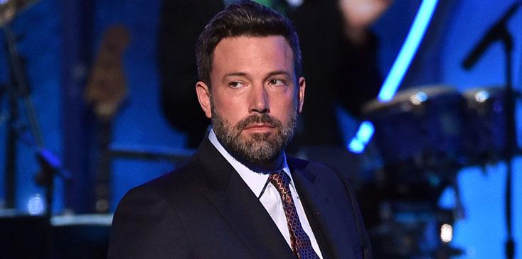 ben affleck visits jennifer garner