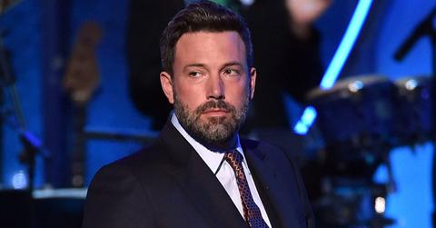 ben affleck visits jennifer garner