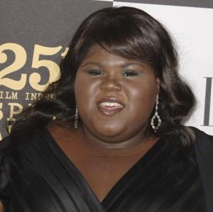 Gabourey Sidibe: The girl who divided black America, The Independent