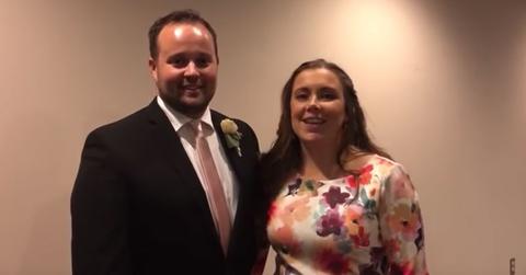 Anna duggar baby number 6 pregnant pp