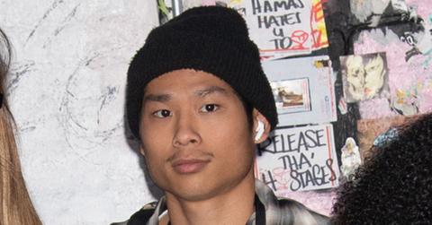 Photo of Pax Jolie-PItt.