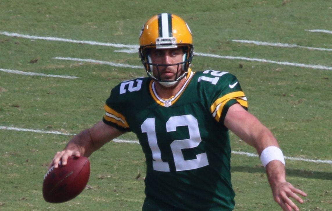 Packers rumors: Aaron Rodgers wants to 'pull a Tom Brady'