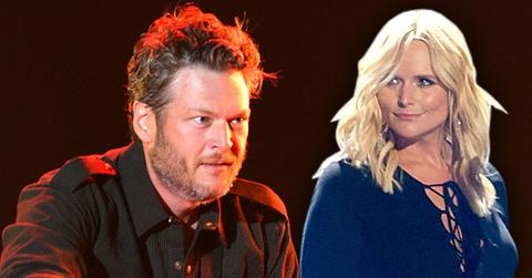 Miranda lambert exposes lies HERO